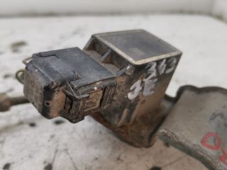 bontott MERCEDES-BENZ S-CLASS Első Xenon Szintszabályzó Jeladó