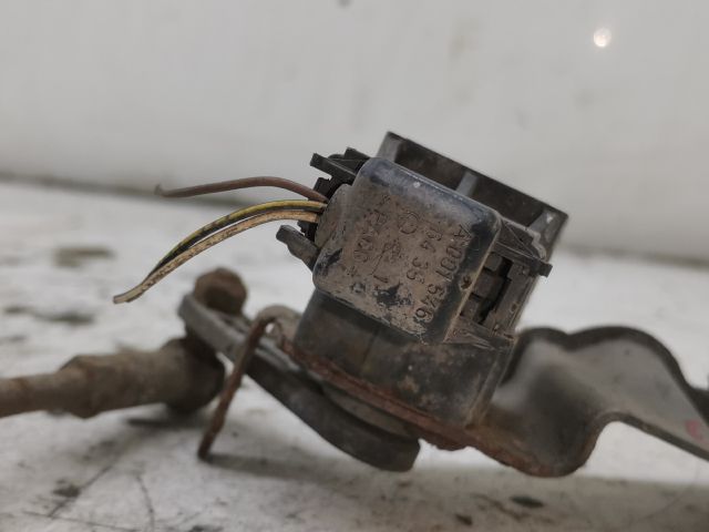 bontott MERCEDES-BENZ S-CLASS Első Xenon Szintszabályzó Jeladó