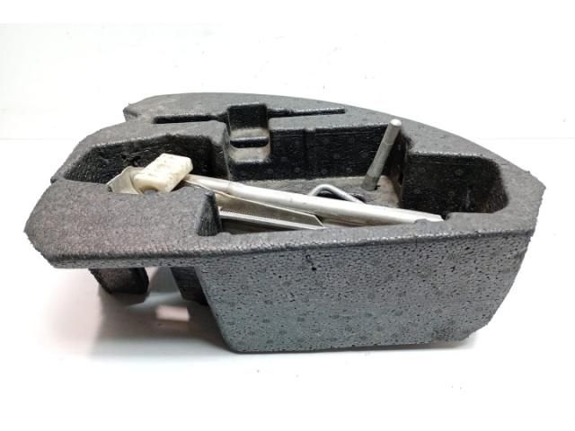 bontott MERCEDES-BENZ S-CLASS Emelő