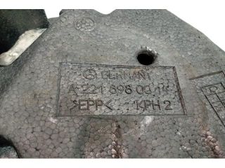 bontott MERCEDES-BENZ S-CLASS Emelő