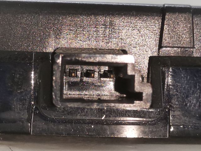 bontott MERCEDES-BENZ S-CLASS Eső Érzékelő