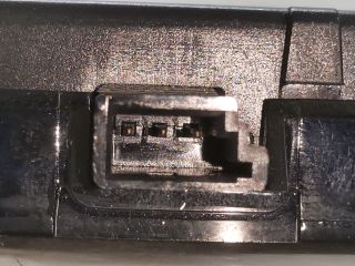 bontott MERCEDES-BENZ S-CLASS Eső Érzékelő