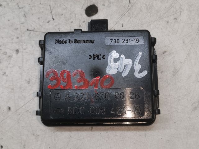 bontott MERCEDES-BENZ S-CLASS Eső Érzékelő