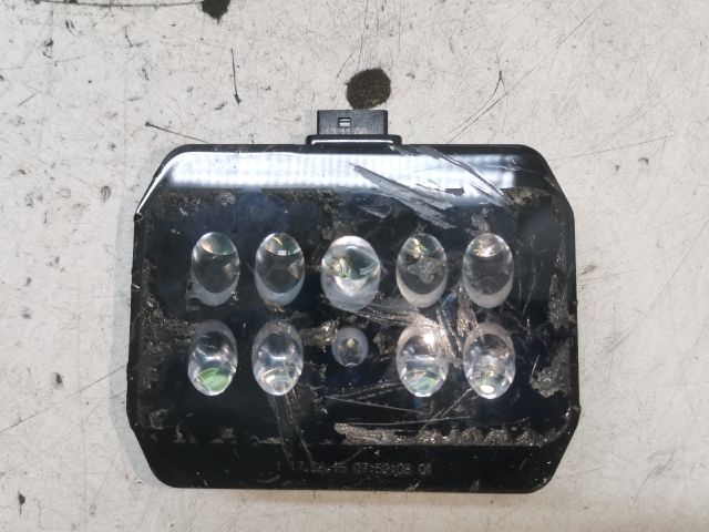 bontott MERCEDES-BENZ S-CLASS Eső Érzékelő