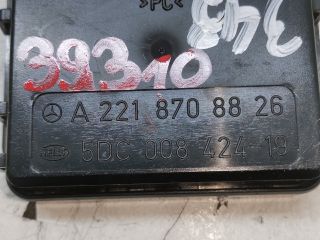 bontott MERCEDES-BENZ S-CLASS Eső Érzékelő