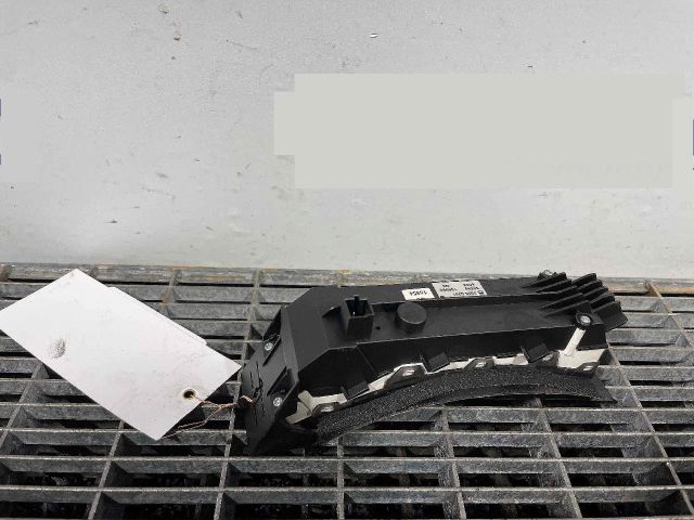 bontott MERCEDES-BENZ S-CLASS ESP Kapcsoló