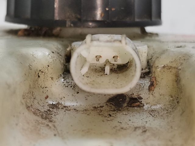 bontott MERCEDES-BENZ S-CLASS Fékfolyadék Tartály