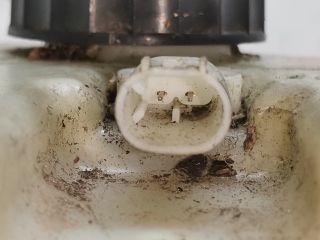 bontott MERCEDES-BENZ S-CLASS Fékfolyadék Tartály