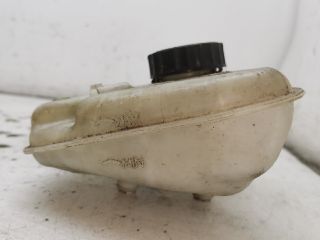 bontott MERCEDES-BENZ S-CLASS Fékfolyadék Tartály