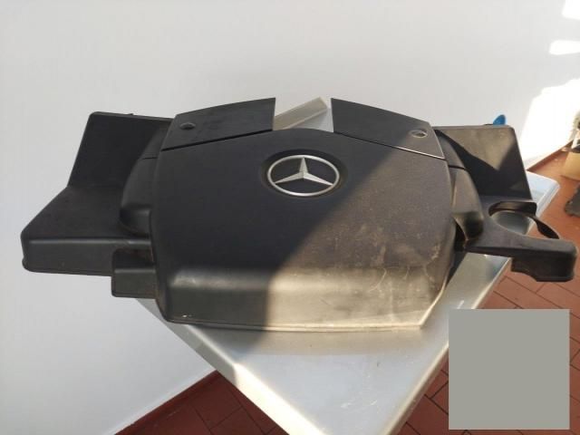 bontott MERCEDES-BENZ S-CLASS Felső Hűtőburkolat