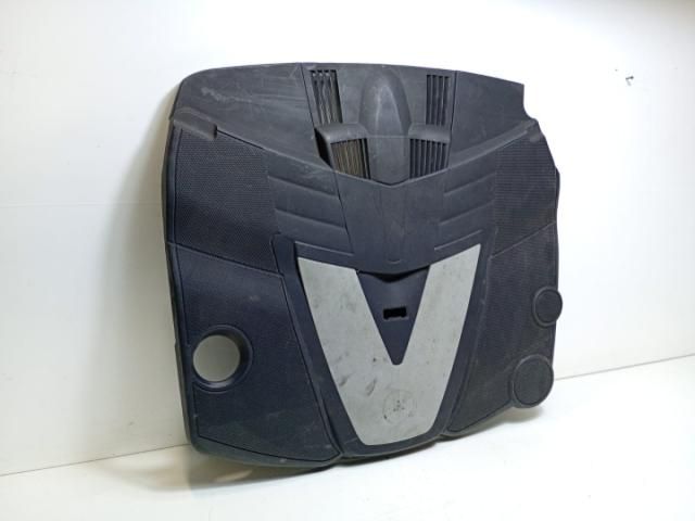 bontott MERCEDES-BENZ S-CLASS Felső Hűtőburkolat