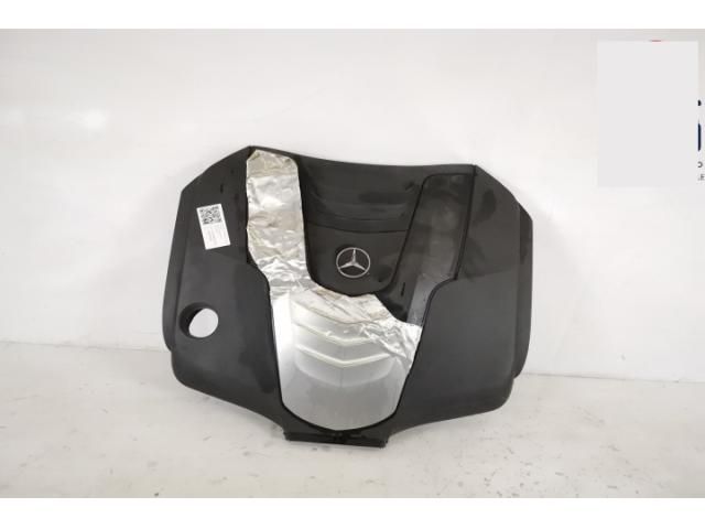 bontott MERCEDES-BENZ S-CLASS Felső Hűtőburkolat