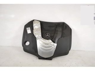 bontott MERCEDES-BENZ S-CLASS Felső Hűtőburkolat