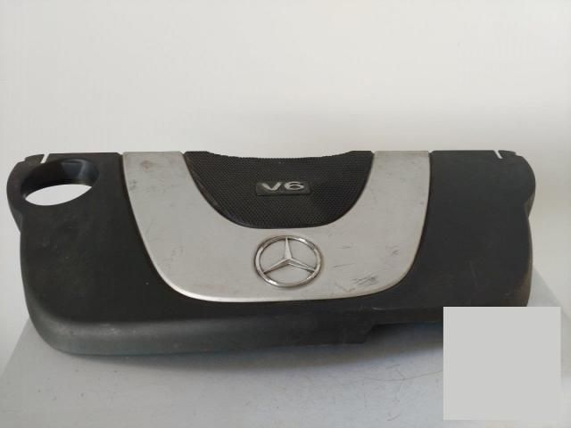 bontott MERCEDES-BENZ S-CLASS Felső Hűtőburkolat
