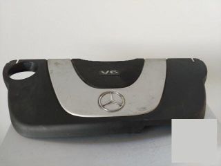 bontott MERCEDES-BENZ S-CLASS Felső Hűtőburkolat