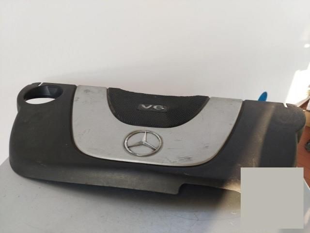 bontott MERCEDES-BENZ S-CLASS Felső Hűtőburkolat