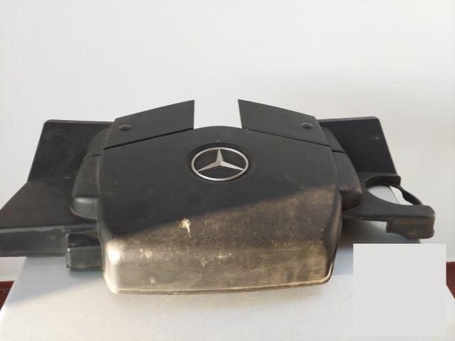 bontott MERCEDES-BENZ S-CLASS Felső Hűtőburkolat
