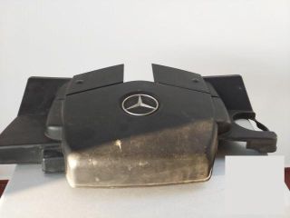 bontott MERCEDES-BENZ S-CLASS Felső Hűtőburkolat