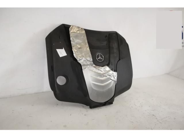 bontott MERCEDES-BENZ S-CLASS Felső Hűtőburkolat