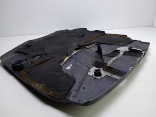 bontott MERCEDES-BENZ S-CLASS Felső Hűtőburkolat