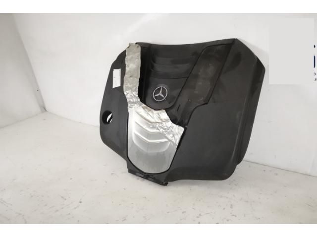 bontott MERCEDES-BENZ S-CLASS Felső Hűtőburkolat