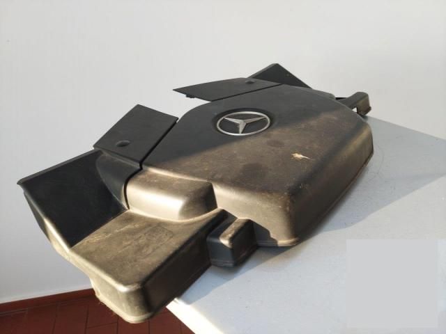 bontott MERCEDES-BENZ S-CLASS Felső Hűtőburkolat