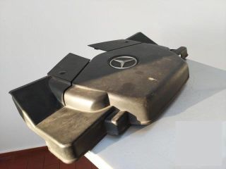 bontott MERCEDES-BENZ S-CLASS Felső Hűtőburkolat