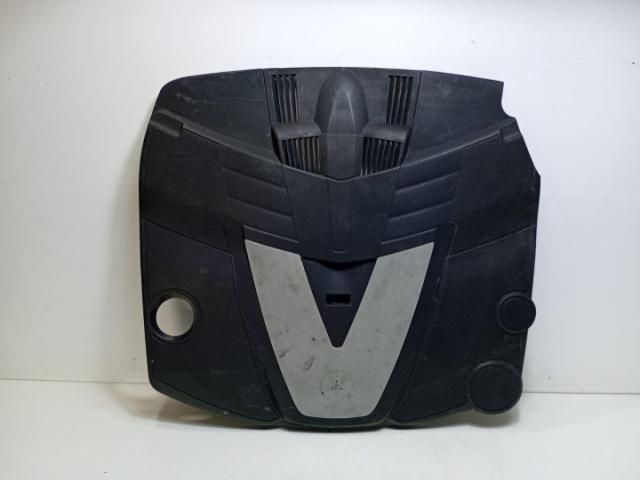 bontott MERCEDES-BENZ S-CLASS Felső Hűtőburkolat