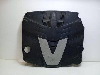 bontott MERCEDES-BENZ S-CLASS Felső Hűtőburkolat