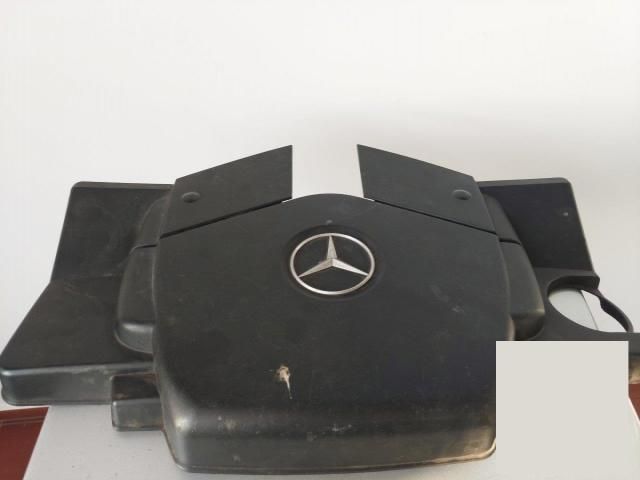 bontott MERCEDES-BENZ S-CLASS Felső Hűtőburkolat