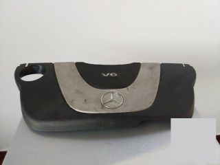 bontott MERCEDES-BENZ S-CLASS Felső Hűtőburkolat