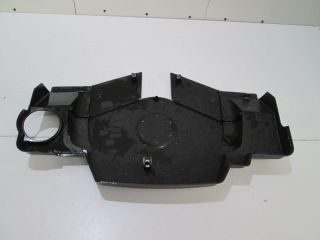 bontott MERCEDES-BENZ S-CLASS Felső Hűtőburkolat