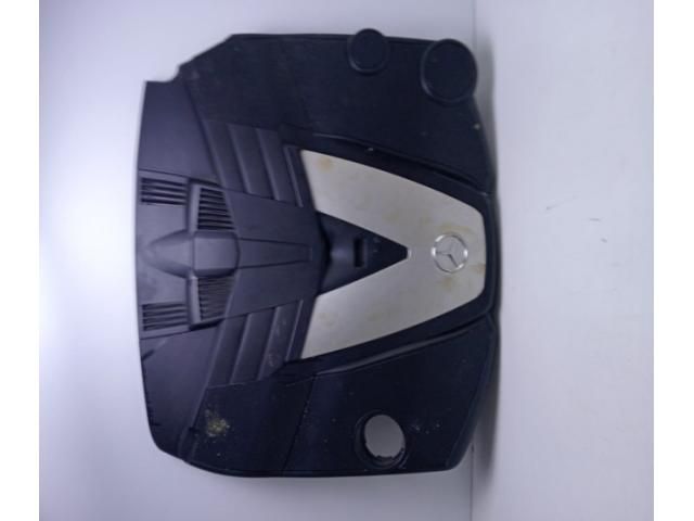 bontott MERCEDES-BENZ S-CLASS Felső Hűtőburkolat