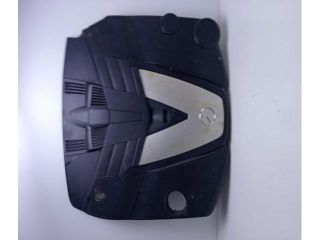 bontott MERCEDES-BENZ S-CLASS Felső Hűtőburkolat