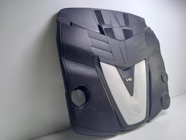 bontott MERCEDES-BENZ S-CLASS Felső Hűtőburkolat