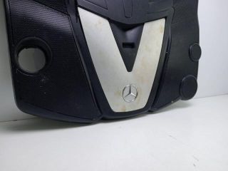 bontott MERCEDES-BENZ S-CLASS Felső Hűtőburkolat