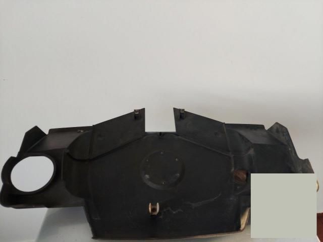 bontott MERCEDES-BENZ S-CLASS Felső Hűtőburkolat