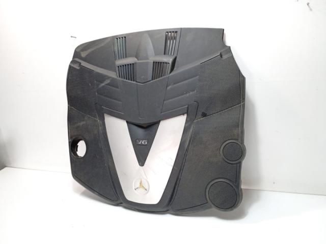 bontott MERCEDES-BENZ S-CLASS Felső Hűtőburkolat