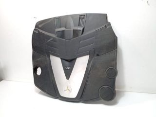 bontott MERCEDES-BENZ S-CLASS Felső Hűtőburkolat