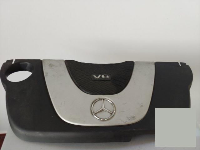 bontott MERCEDES-BENZ S-CLASS Felső Hűtőburkolat