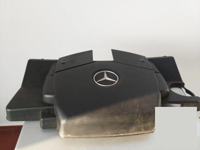 bontott MERCEDES-BENZ S-CLASS Felső Hűtőburkolat