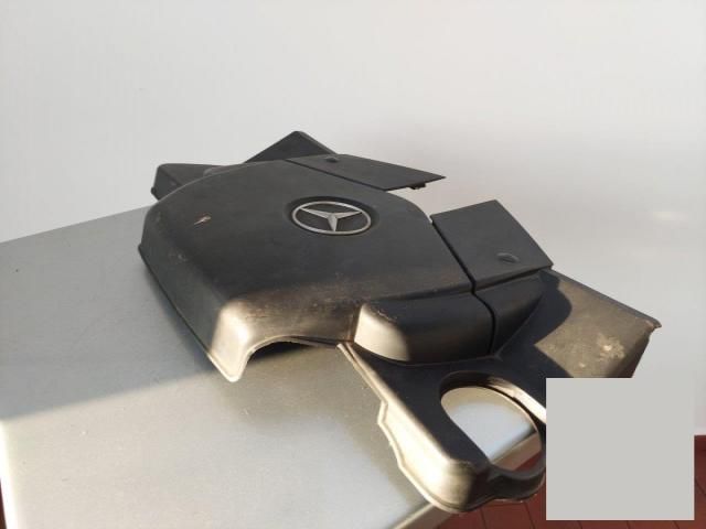 bontott MERCEDES-BENZ S-CLASS Felső Hűtőburkolat