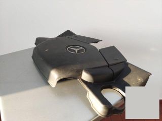 bontott MERCEDES-BENZ S-CLASS Felső Hűtőburkolat