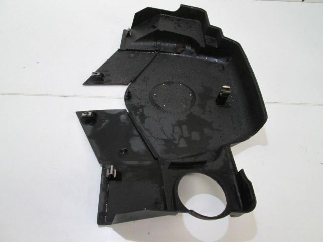 bontott MERCEDES-BENZ S-CLASS Felső Hűtőburkolat