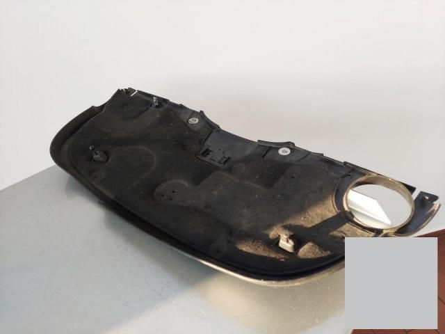 bontott MERCEDES-BENZ S-CLASS Felső Hűtőburkolat