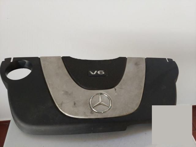 bontott MERCEDES-BENZ S-CLASS Felső Hűtőburkolat