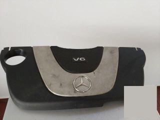 bontott MERCEDES-BENZ S-CLASS Felső Hűtőburkolat