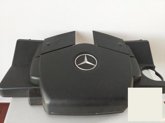 bontott MERCEDES-BENZ S-CLASS Felső Hűtőburkolat