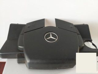 bontott MERCEDES-BENZ S-CLASS Felső Hűtőburkolat