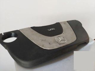 bontott MERCEDES-BENZ S-CLASS Felső Hűtőburkolat